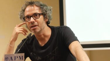 James Rhodes, sobre el error en los plazos de prescripción de la Ley de Infancia: "Debería haberse arreglado hace meses"
