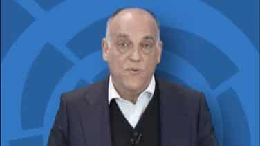 LaLiga, una de las organizaciones más globales de España