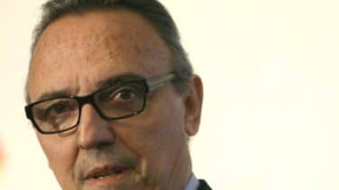 Joan Gaspart, sobre el Barcelona y el 'caso Negreira': "En el fútbol todo es caro"