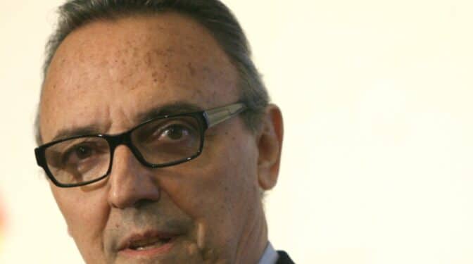 Joan Gaspart, sobre el Barcelona y el 'caso Negreira': "En el fútbol todo es caro"