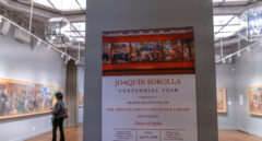 El Ministerio de Cultura y Deporte compra una obra de Sorolla por más de 100.000 euros