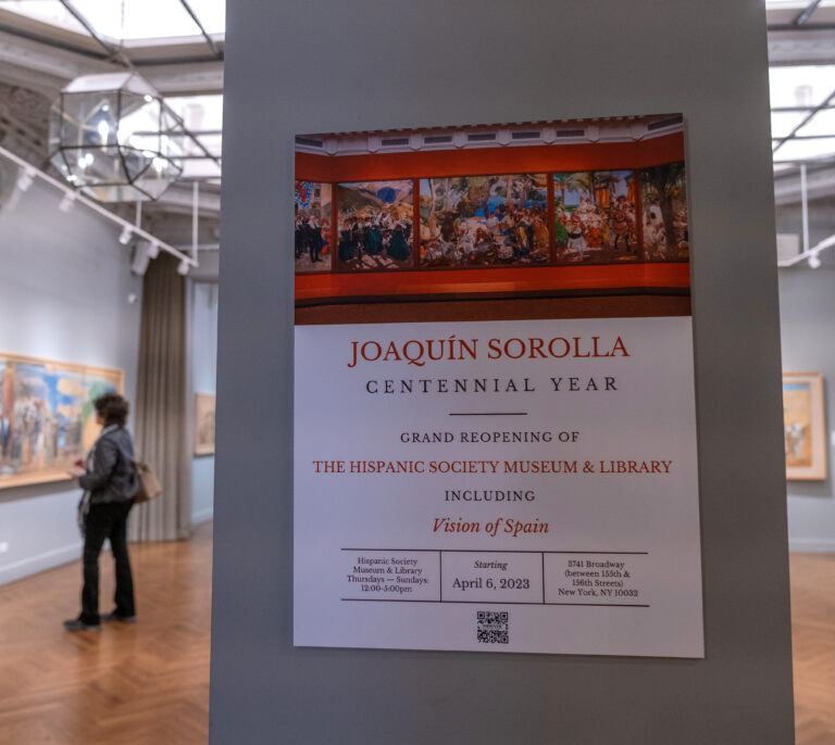 El Ministerio de Cultura y Deporte compra una obra de Sorolla por más de 100.000 euros