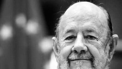 Muere José María Gil-Robles, expresidente del Parlamento Europeo