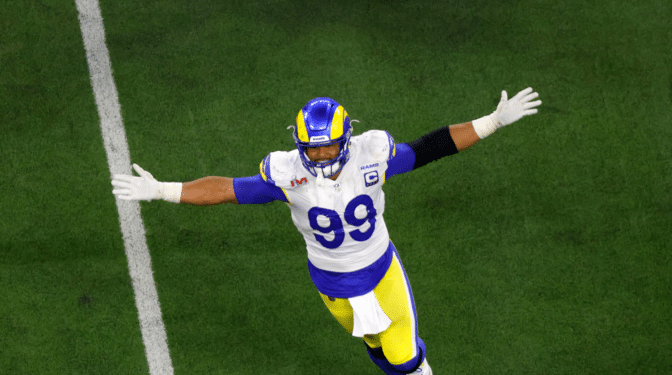Cuándo es la Super Bowl 2023: horario y dónde verlo en España