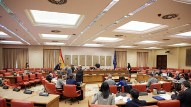El Congreso endurece sus normas y obliga a los diputados a registrar las visitas tras el caso del 'Tito Berni'