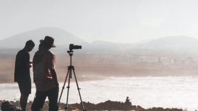 Lanzarote avanza la idea de declararse como isla "saturada" para  un futuro con menos turistas