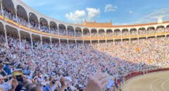 Movistar sopesa el cierre de su canal de toros tras quedarse sin los derechos de las grandes ferias