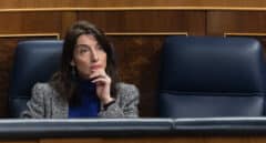 Llop, sobre el 'sí es sí': "Hay que actuar por las víctimas y asumo lo que pueda pasar"