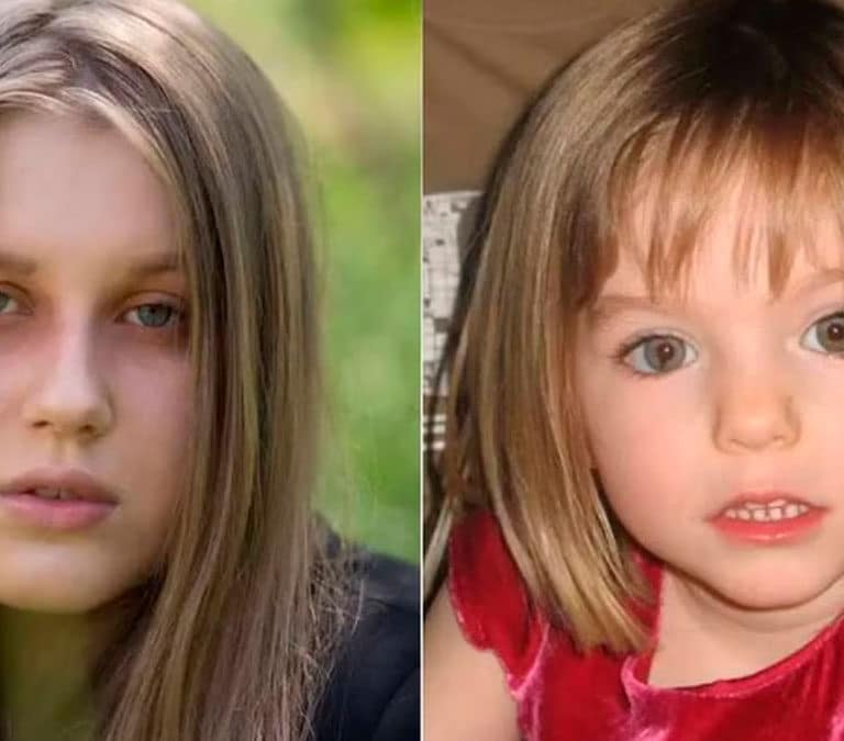 El detective español contratado por los McCann sobre la 'Madeleine polaca': "No me lo creo"