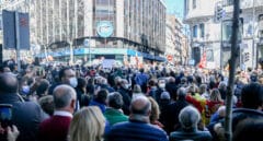 Un año de la implosión del PP: el vuelo bajo de los "halcones" de Pablo y Teo