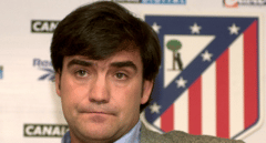 Muere Marcos Alonso, exfutbolista y padre del jugador del Barça, a los 63 años