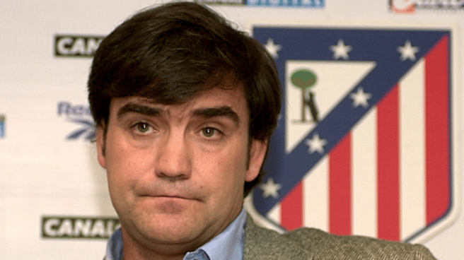 marcos alonso fallecido padre futbolista futbol club barcelona Marcos Alonso, padre del futbolista del Barça, fallecido a los 63 años