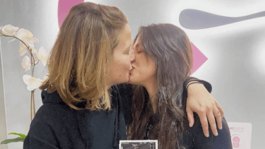 María Casado espera su primer hijo a los 44 años: así es su vida tras dejar 'La mañana' de TVE