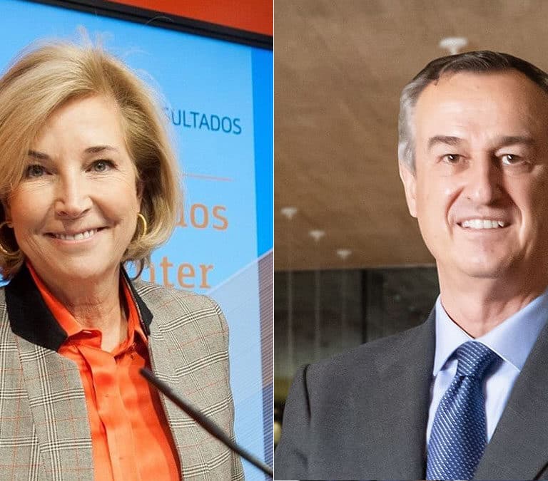 Bankinter y Banco Sabadell, los bancos que más se beneficiaron de la subida de tipos