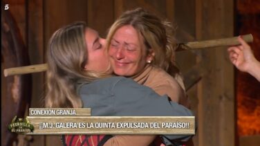 'Pesadilla en el paraíso': María José Galera, expulsada tras reconciliarse con su peor enemiga