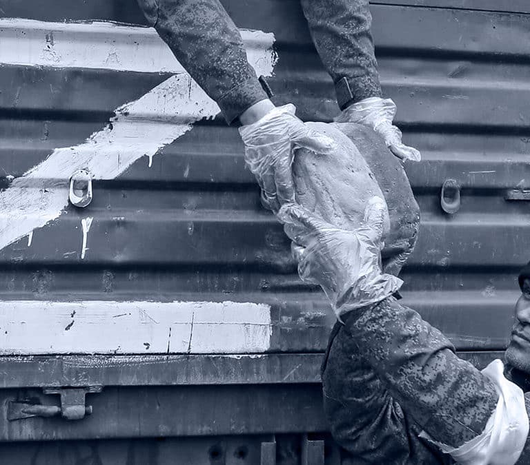 De Azov a Zelenski: guía del conflicto