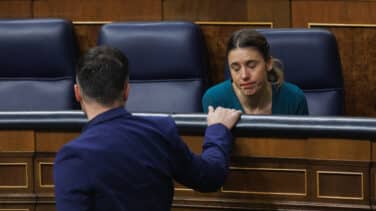Igualdad espera una respuesta de Bolaños y María Jesús Montero para pactar el "sí es sí"