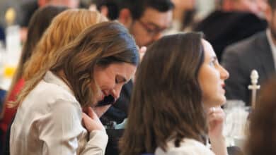 Podemos amaga con boicotear en la Mesa del Congreso la reforma del PSOE para la 'ley del sí es sí'