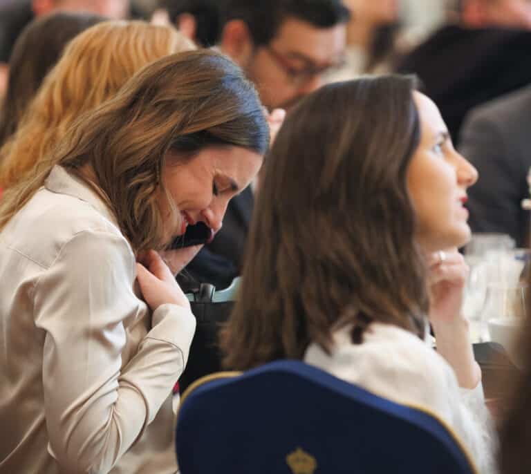 Podemos amaga con boicotear en la Mesa del Congreso la reforma del PSOE para la 'ley del sí es sí'