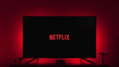 Netflix acaba este miércoles con las cuentas compartidas en España