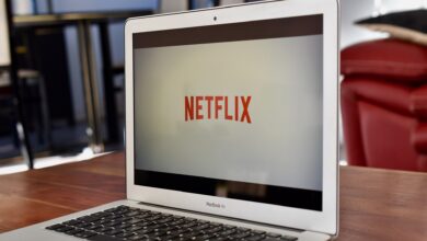 Netflix bloqueará las cuentas compartidas que no se conecten desde el WiFi del mismo hogar pasados 31 días