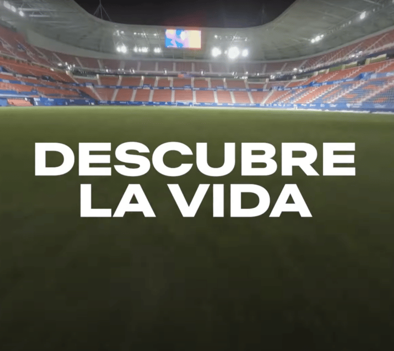 LaLiga y Netflix crean su primera docuserie deportiva producida en España