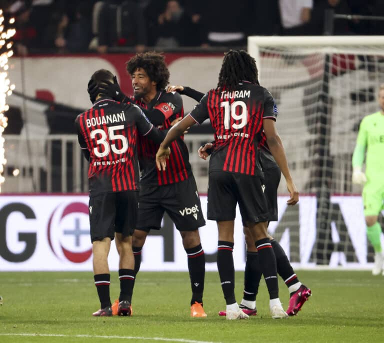 El Niza de la Ligue 1 denuncia el rodaje de una película porno en su estadio durante un partido