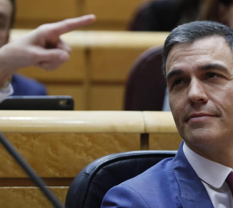 Putin, Sánchez, Feijóo: la propaganda como esquela