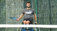Pelayo Novo, el exfutbolista que se retiró tras su accidente, muere arrollado por un tren a los 32 años