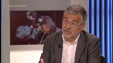 Muere el periodista catalán Pere Ríos a los 60 años