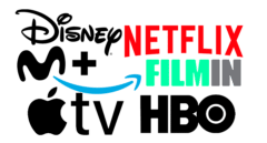 HBO, Filmin, Disney, Prime, Movistar, Apple TV o Netflix: ¿a qué plataforma me tengo que suscribir?