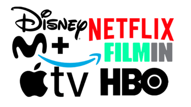 HBO, Filmin, Disney, Prime, Movistar, Apple TV o Netflix: ¿a qué plataforma me tengo que suscribir?