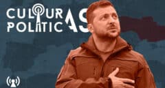 Ucrania: retos para una sociedad libre