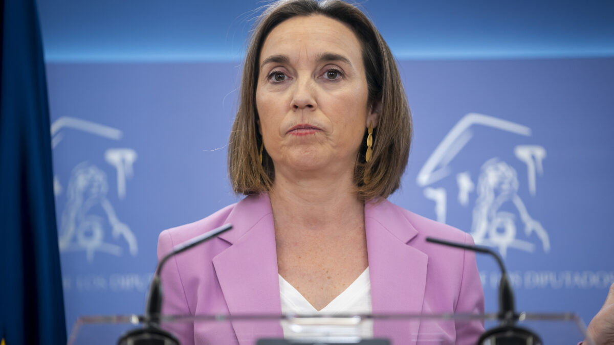 El PP cree que Moncloa inducirá a Batet a fechar la moción de Tamames en mayo