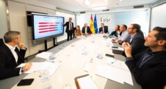 Feijóo crea un grupo de trabajo para redactar una nueva la ley Trans en 100 días si llega al Gobierno