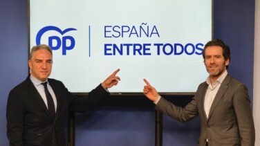 El PP sobre el plantón de Mohamed VI a Sánchez: "Es difícil hacer más el ridículo"