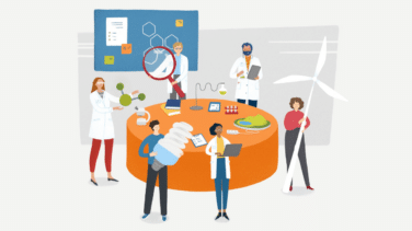 Fundación Naturgy premia con 100.000 euros el mejor proyecto de investigación en energía
