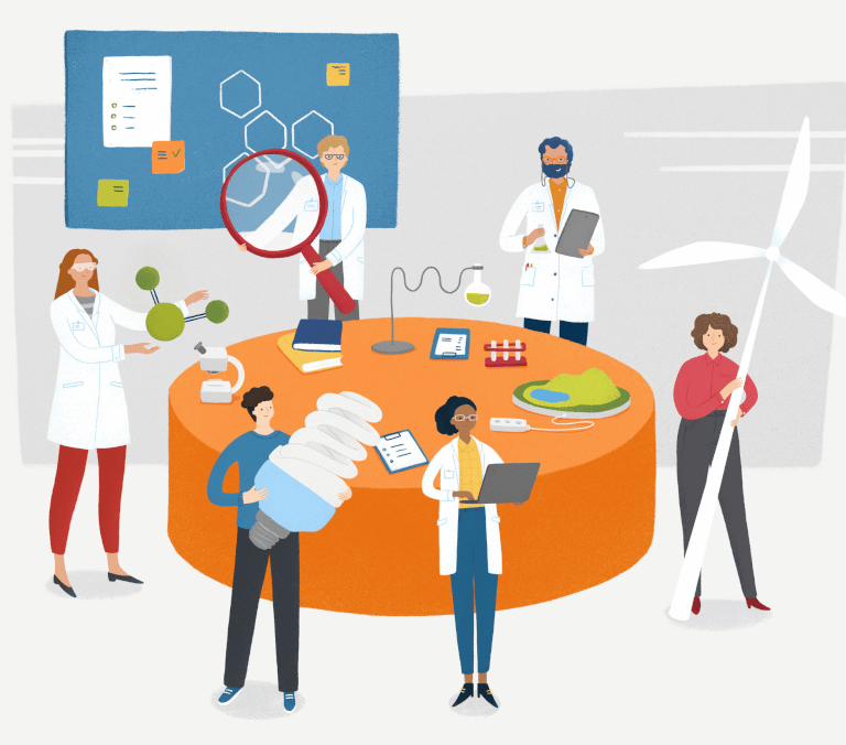 Fundación Naturgy premia con 100.000 euros el mejor proyecto de investigación en energía