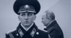 Putin y las dos revoluciones rusas