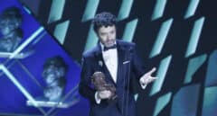 'As bestas' arrasa y 'Alcarràs' se va de vacío en los Goya 2023