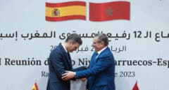 Rabat trasladó al Gobierno su malestar por las críticas de Feijóo a la cumbre bilateral