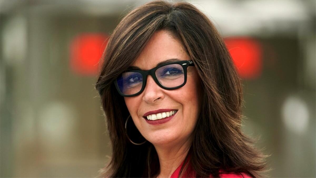 Sandra Fernández, nueva directora de comunicación de Mediaset