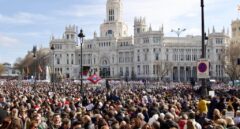 Madrid y los médicos en huelga llegan a un "preacuerdo" tras 14 reuniones