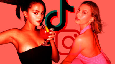 Selena Gomez y Hailey Bieber, la pelea que olvida el feminismo y que internet no supera