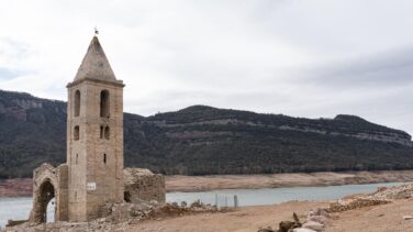 Cataluña decreta restricciones por sequía para un área de seis millones de personas