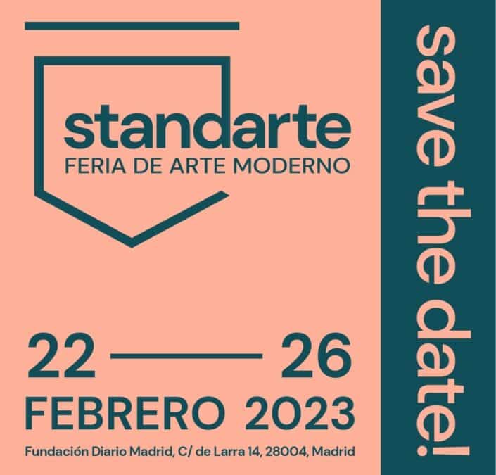 La semana del arte en Madrid crece con Standarte: De Picasso a Plensa pasando por Bansky