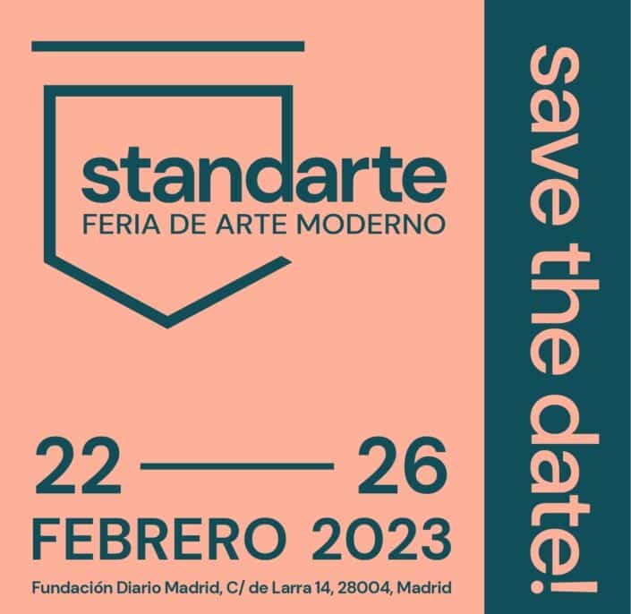 La semana del arte en Madrid crece con Standarte: De Picasso a Plensa pasando por Bansky