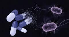 Se buscan antibióticos contra la amenaza de la resistencia bacteriana