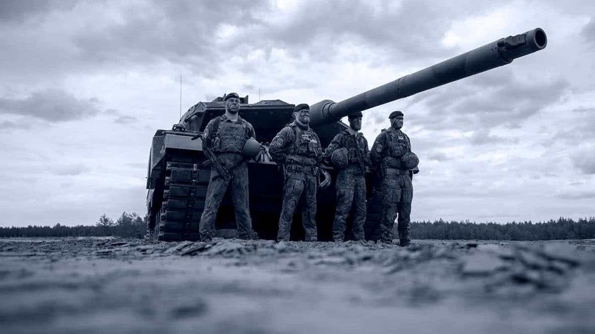 Lecciones militares aprendidas y desaprendidas en ucrania