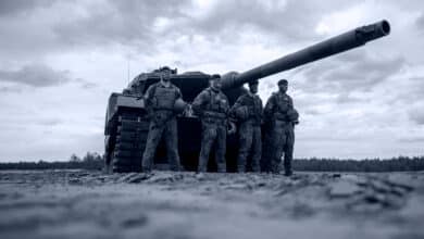 Lecciones militares aprendidas y desaprendidas en Ucrania